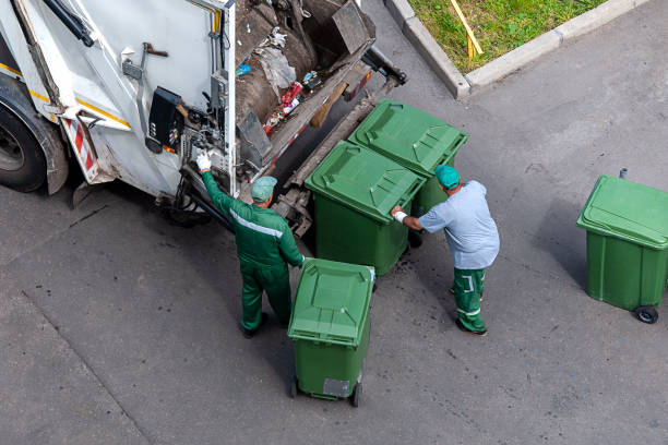 Basement Cleanout Services in Bluffdale, UT